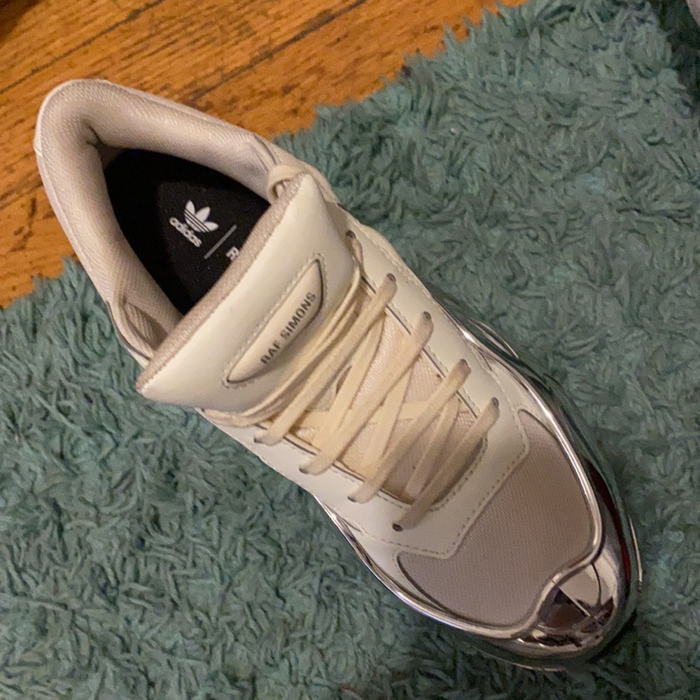 Adidas raf simons - Picture 4 of 6